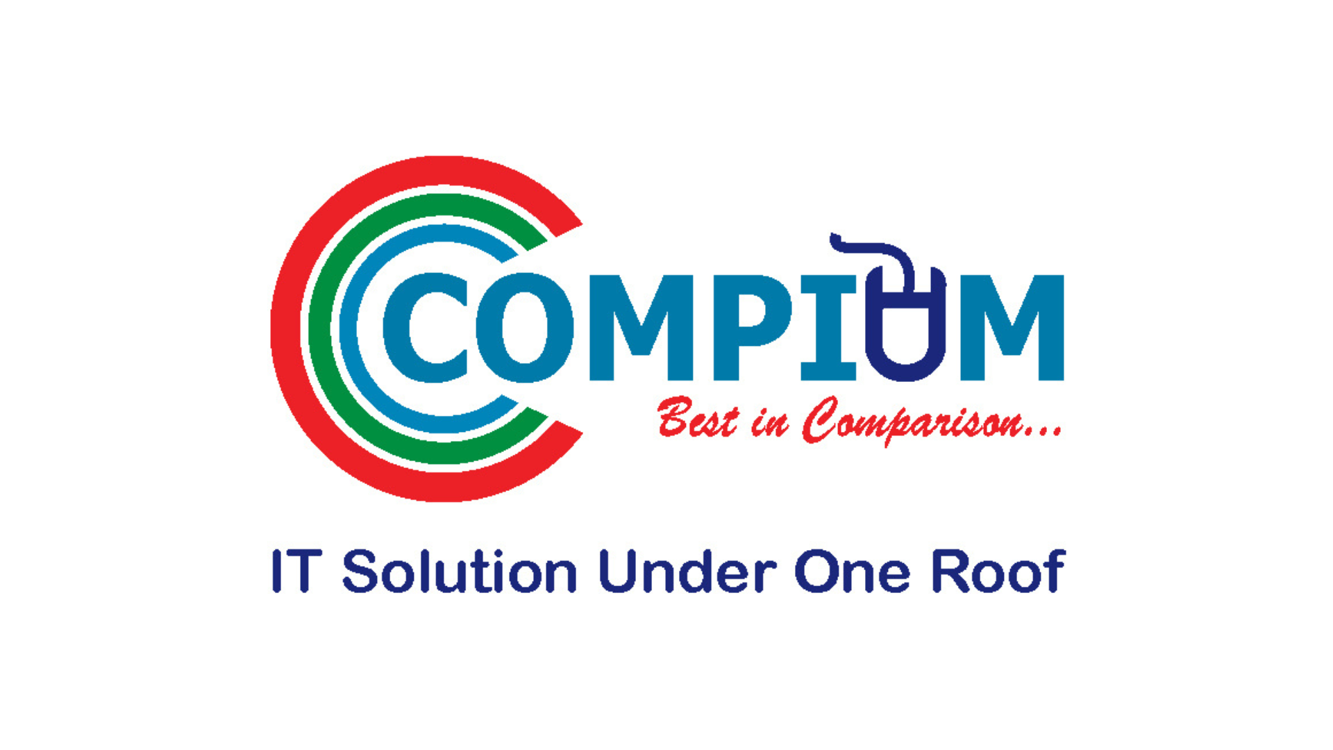 Compium – Ultimate Hardware Service & Solution